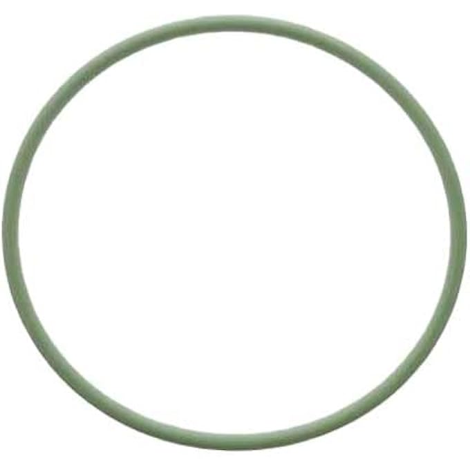 غطاء غطاء فلتر الزيت O RING FOR PORSCHE 9A711549900