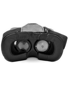 VR Box VR BOX Virtual Reality 3D glasses for smartphone Upgraded Version VR02 3D Glasses as your private 3D Cinema  - Image 2