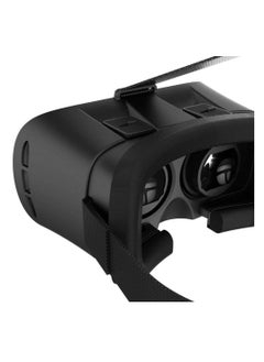 VR Box VR BOX Virtual Reality 3D glasses for smartphone Upgraded Version VR02 3D Glasses as your private 3D Cinema  - Image 4