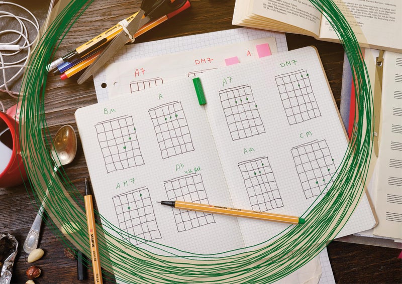 STABILO Fineliner point 88 - ColorParade - Pack of 20 Assorted Colors with Hanging Loop - Image 5