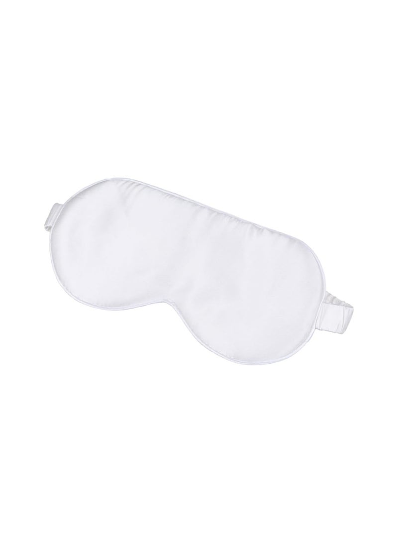 GGOOT Adjustable Blinders 2 pcs Mens Sleep Men Sleep Travel Headband coverings for Men Luxury Light Blocking Eye Shading Eyepatch Eye Silk Sleeping Eye Goggles Night Eye Mask - Image 4