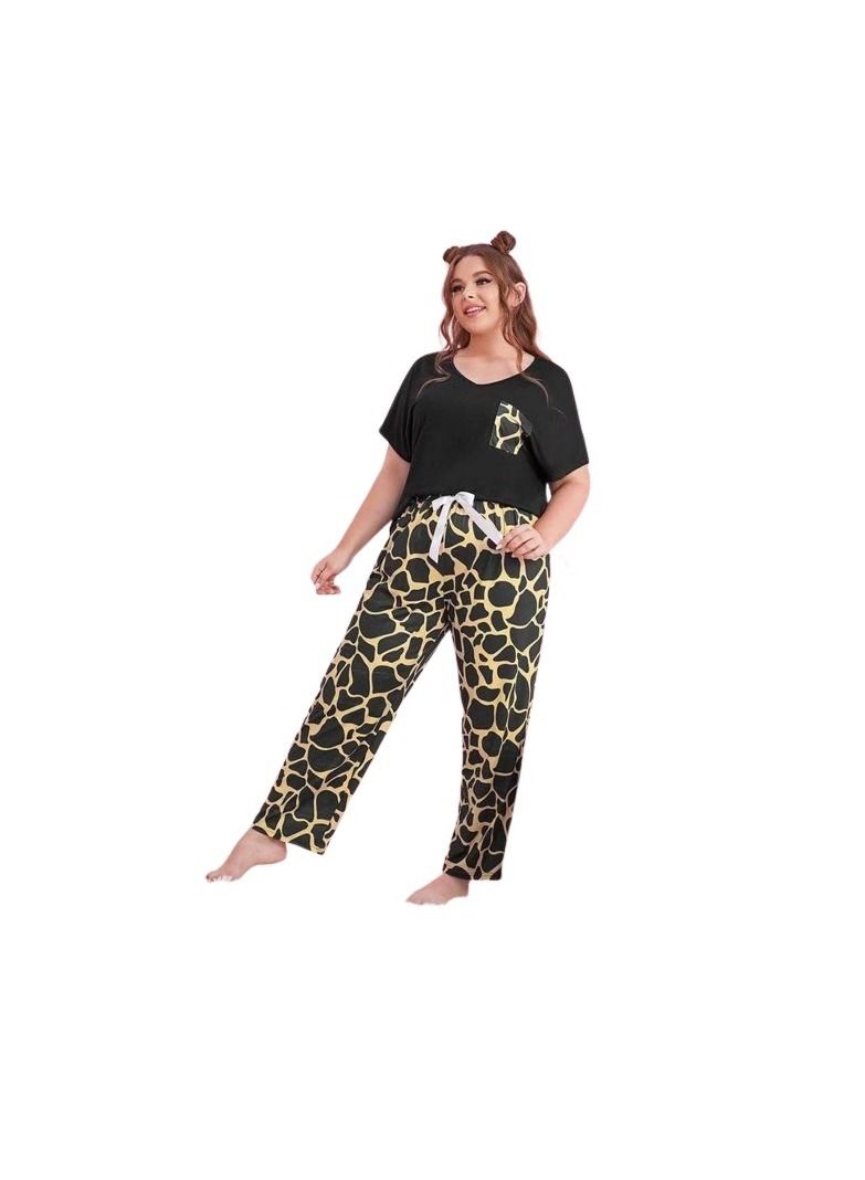 بيجامة حريمي