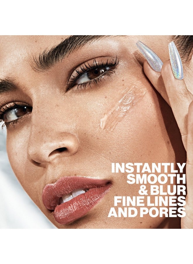 Smashbox The Original Photo Finish Smooth & Blur Makeup Primer | Vitamin E + Oil Free, 1.7 Fl Oz - Image 2