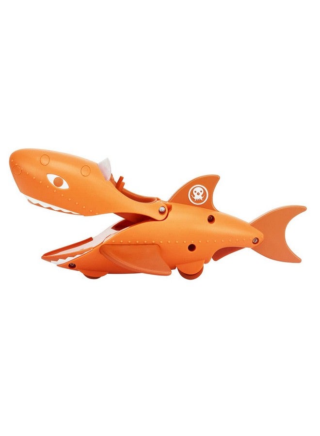 OCTONAUTS OCTONAUTS Kwazii & Gup B Adventure Pack, Multicolor - Image 3