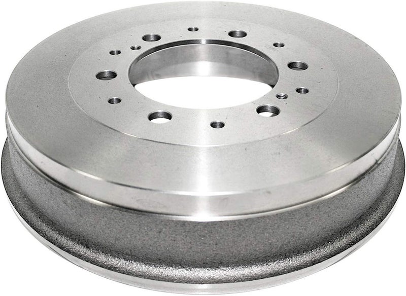 DuraGo BD920104 Rear Floating Brake Drum - Image 1