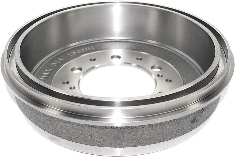 DuraGo BD920104 Rear Floating Brake Drum - Image 2