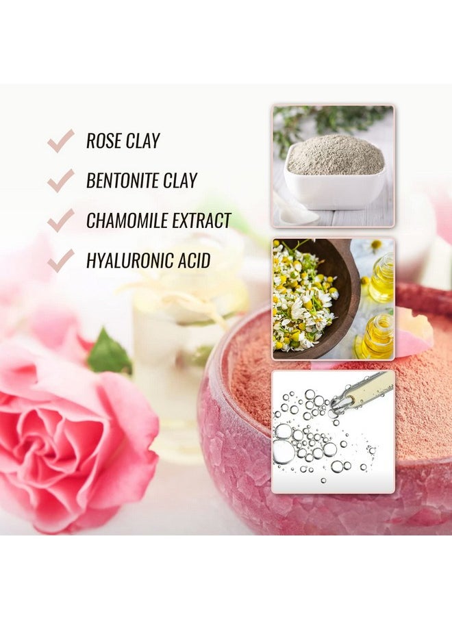 Rose Revival Purifying Clay & Hyaluronic Acid Facial Treatment Mask - pzsku/Z7F59D5E8713275DB5BFBZ/45/_/1733729816/ad7d0d4b-633a-41cd-8132-c3cf22bab5a2