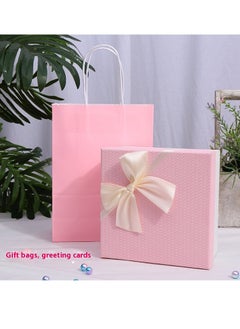 Cherry Blossoms Gift Box Artificial Flowers Fake Cherry Blossoms Decoration For Mother's Day Anniversary Birthday Girl Party Home Decorations - pzsku/Z7F59D738F61C100F94C1Z/45/_/1720691825/58760787-84b4-4a9c-b8b0-261ec9f8d402