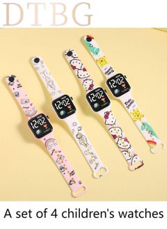 Multicolour 6