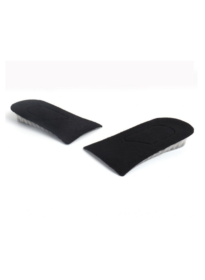 EBMINI New Breathable Sweat Absorbing Insole 2.5cm 