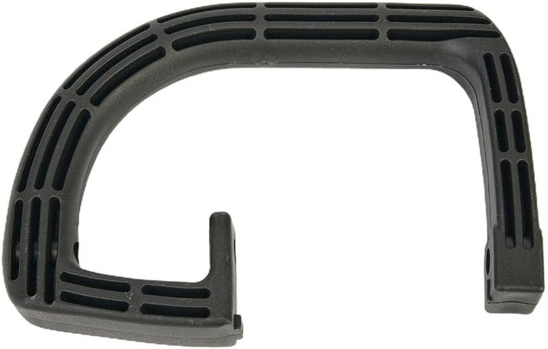 Professional G-Handle for Polishing Machine, Sturdy Counter Weight Handle 85mm Range Black for Enhanced Stability - Image 1