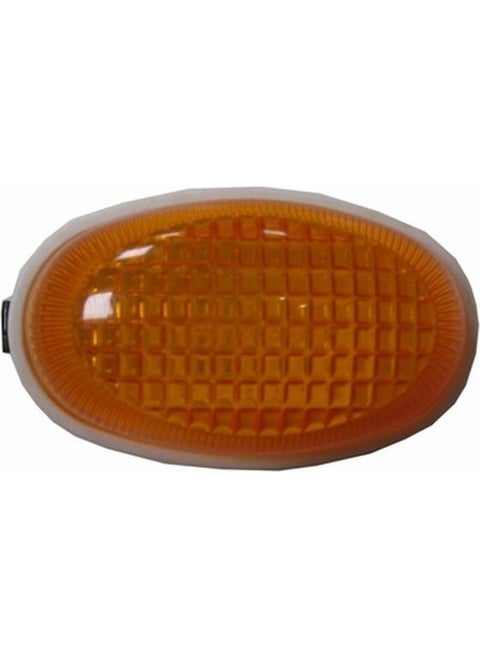 Hyundai Accent- Millennium- 00/02; Fender Signal Right/left Same (Piece) Yellow ( ) 92303-25000