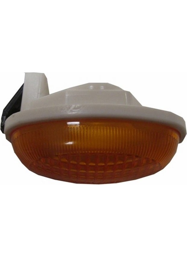 EUROLAMP - Hyundai Accent- Millennium- 00/02; Fender Signal Right/left Same (Piece) Yellow ( ) 92303-25000 - Image 1