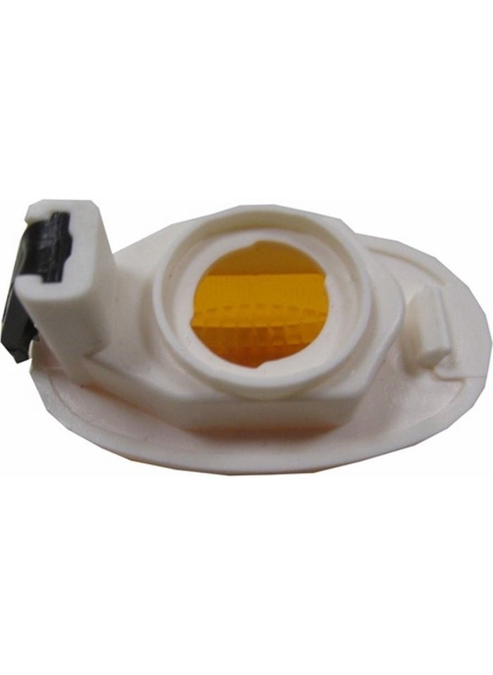EUROLAMP - Hyundai Accent- Millennium- 00/02; Fender Signal Right/left Same (Piece) Yellow ( ) 92303-25000 - Image 1
