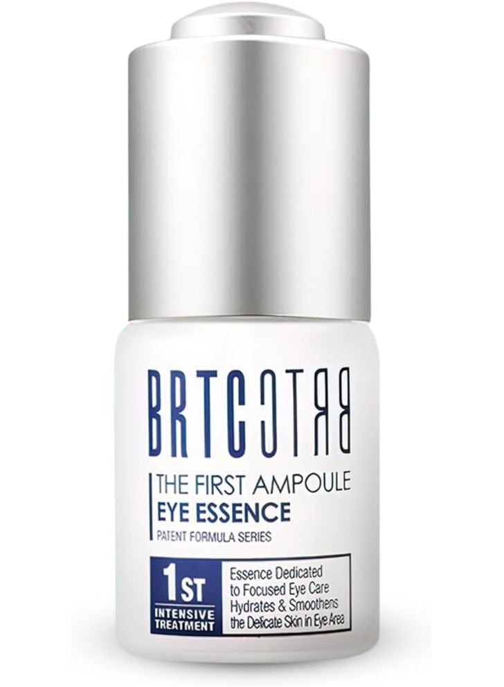 The First BRTC The First Ampoule Eye Essence, Anti Wrinkle, Moisturizing, Brightening, Firming, Lightening, Face Care 15ml - Image 2