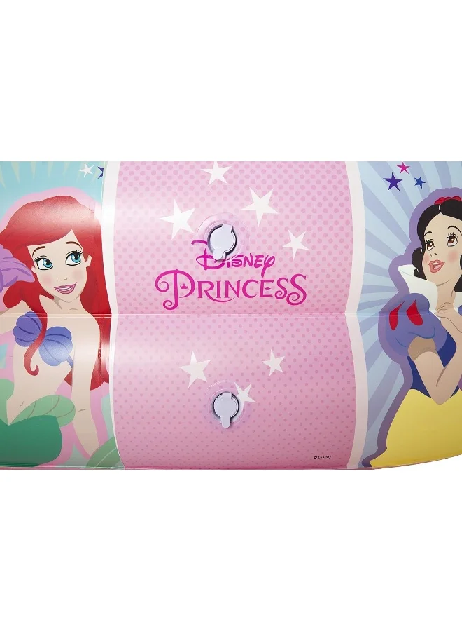 Bestway Disney Princess Inflatable Family Pool 201x150x51cm