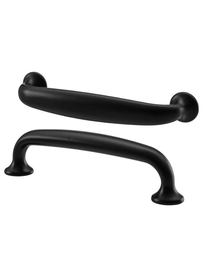 Eneryda Handle Black 112 mm 2-Pack - Image 1