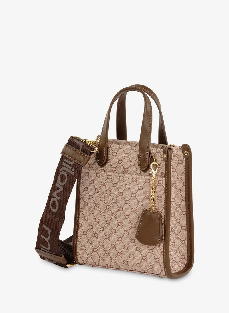 ميلانو CATELYN HOBO BAG