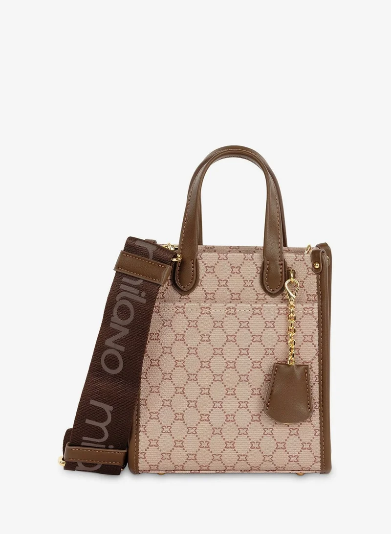 ميلانو CATELYN HOBO BAG