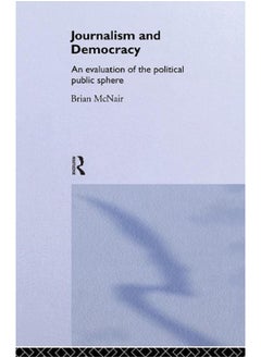 Journalism and Democracy 