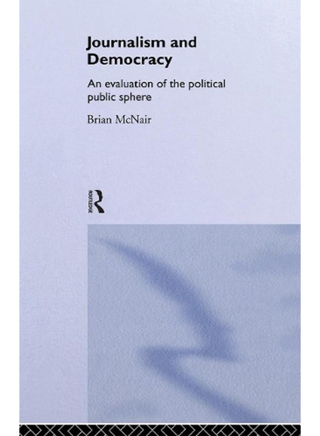 Journalism and Democracy