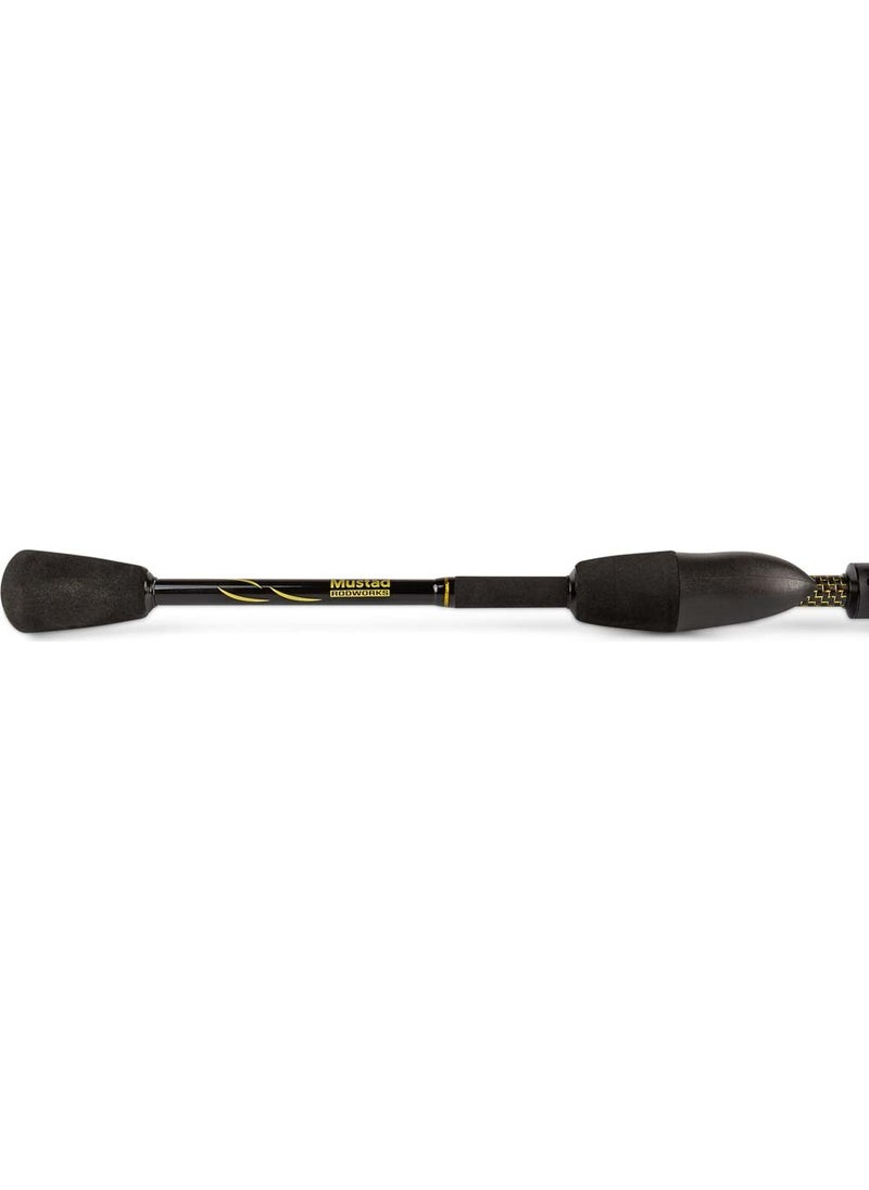 Mustad Detector Fishing Pole STANDARD-220CM / 10G  - Image 2
