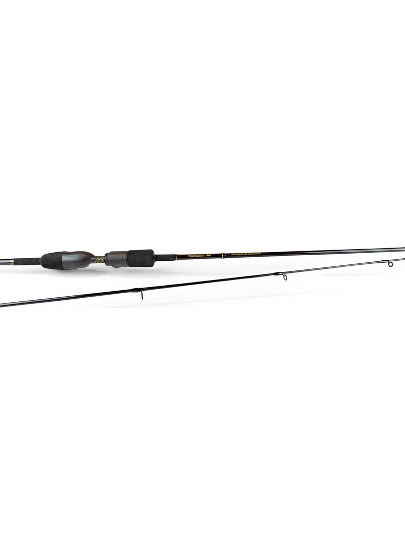 Mustad Detector Fishing Pole STANDARD-220CM / 10G  - Image 1