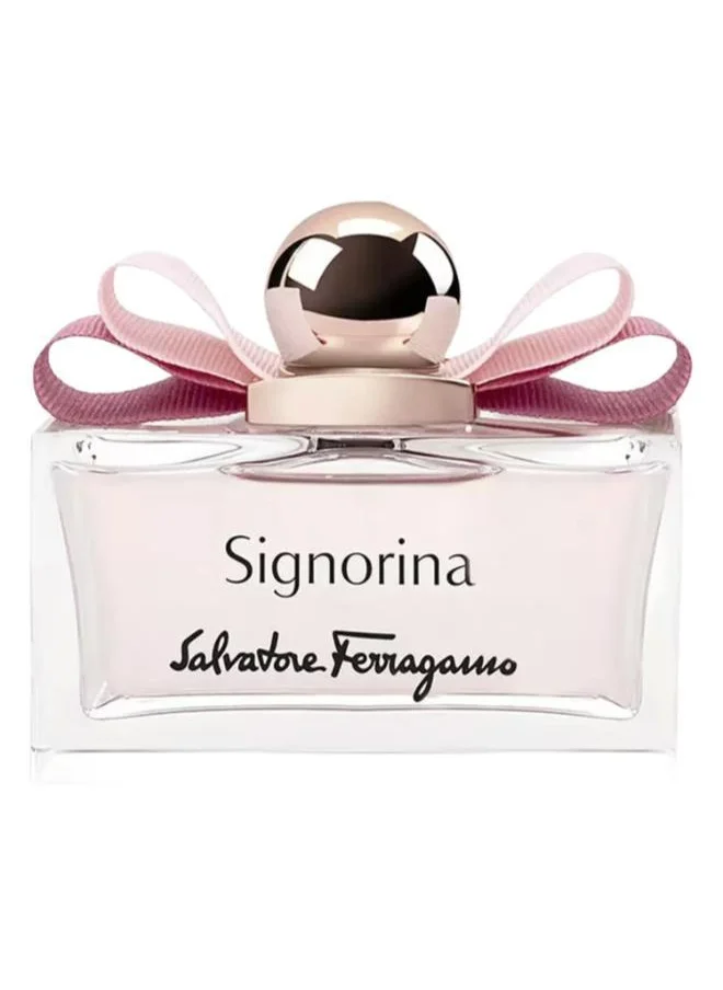 FERRAGAMO Sf Signorina Women Edp 100Ml (N)