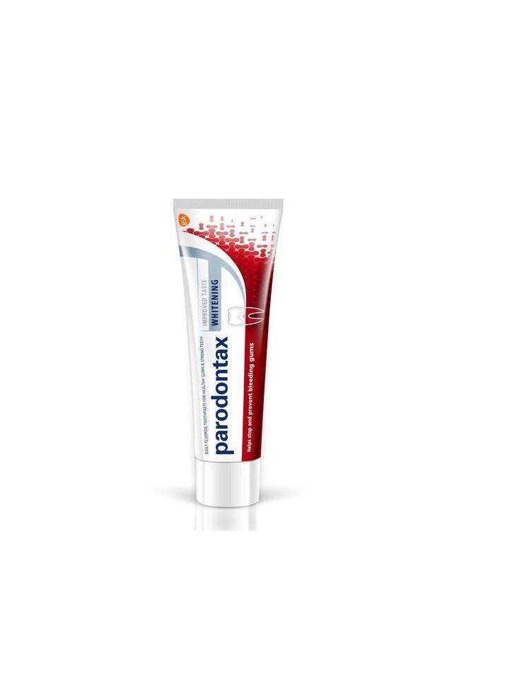 Parodontax Whitening 50 Ml
