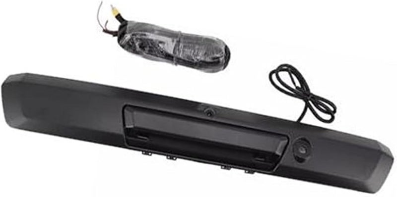 Yurefax Tailgate Handle Reversing Camera for Ford F250 - Image 1