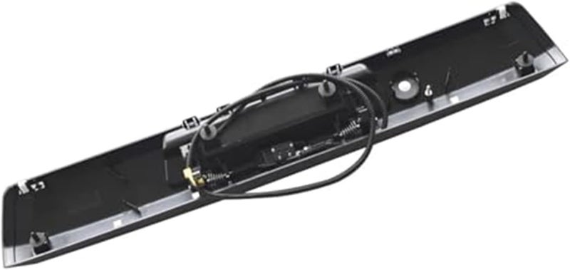 Yurefax Tailgate Handle Reversing Camera for Ford F250 - Image 2