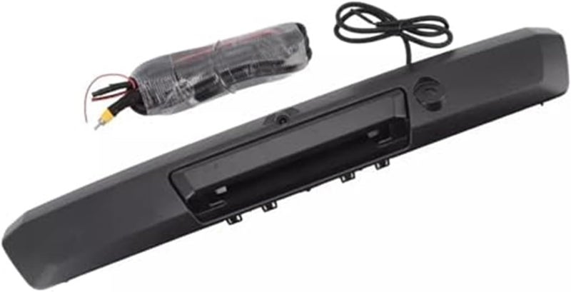Yurefax Tailgate Handle Reversing Camera for Ford F250 - Image 5