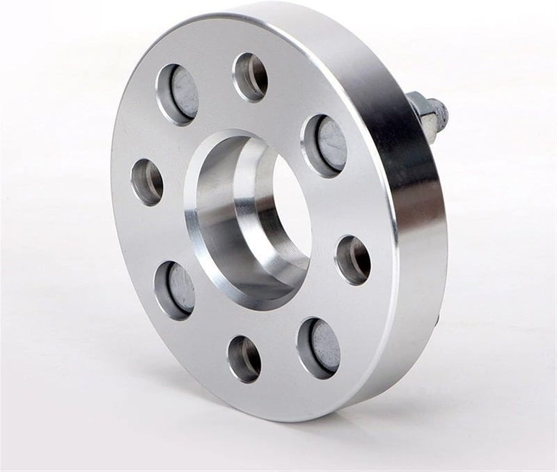 Vuzmode 2PCS Hub-Centric Wheel Spacer Adapter - Image 1
