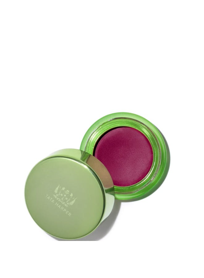 تاتا هاربر أحمر خدود تاتا هاربر كريمي - فليرتي - Image 1