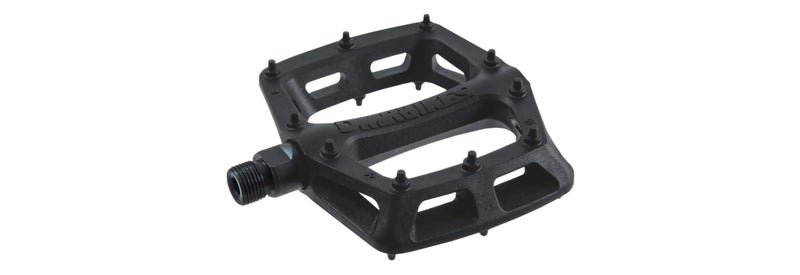 DMR دواسات DMR V6 بلاتفورم سوداء - Image 2