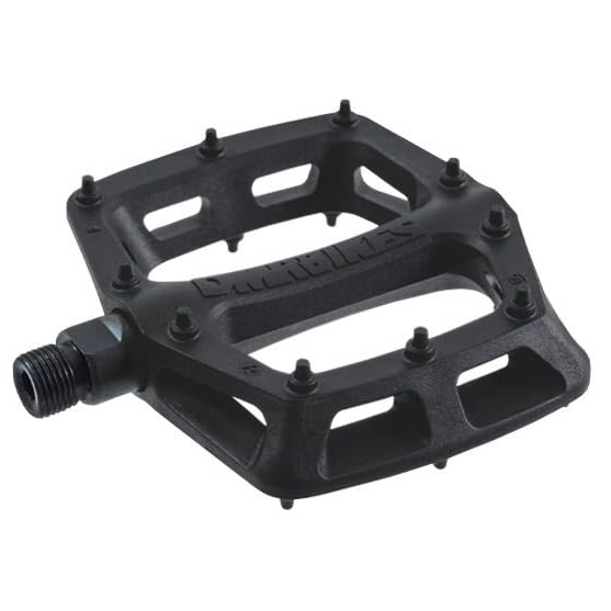 DMR دواسات DMR V6 بلاتفورم سوداء - Image 4