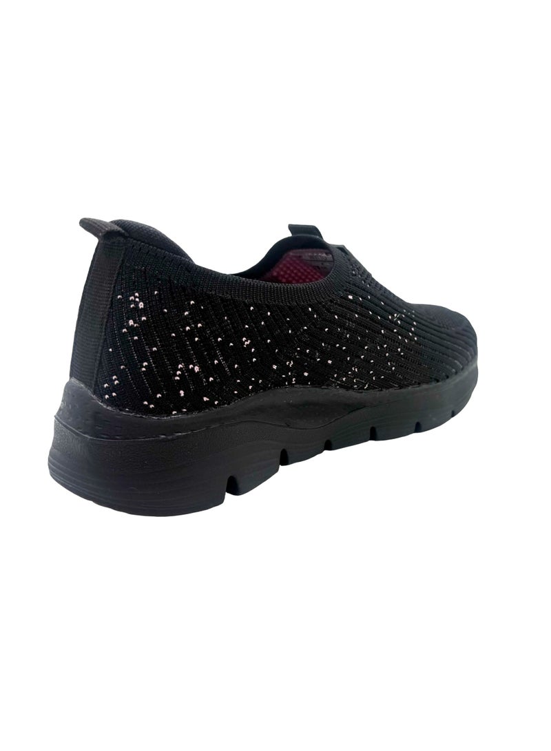 حذاء سهل الارتداء بتصميم كاجوال خفيف الوزن - Image 4