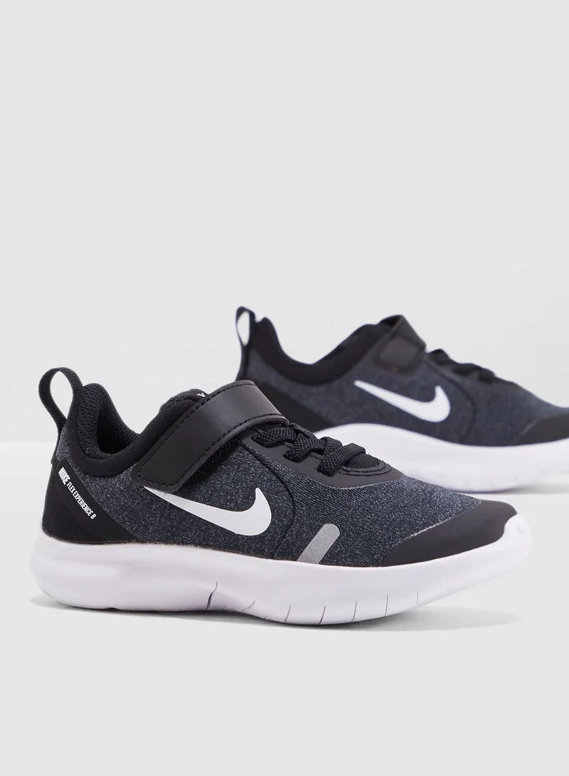 Nike Kids Flex Experience RN 8