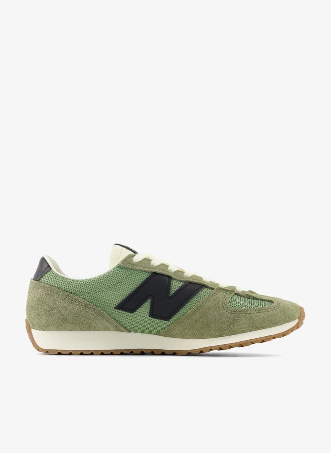 New Balance نيو بالانس - الأخضر (300) - Image 1