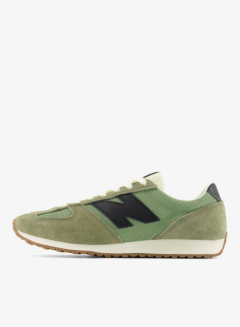 New Balance نيو بالانس - الأخضر (300) - Image 2