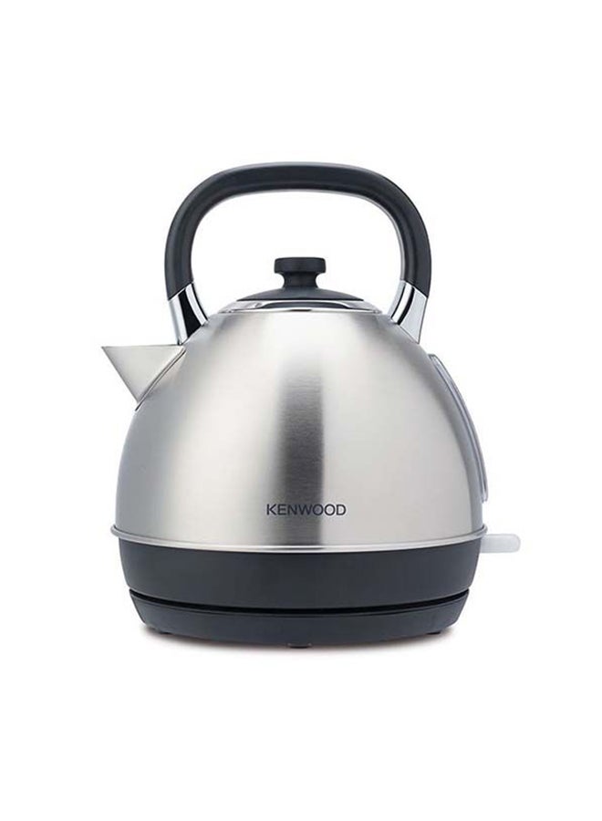 KENWOOD Electric Kettle 1.6 L 3000 W SKM100 Silver - Image 1