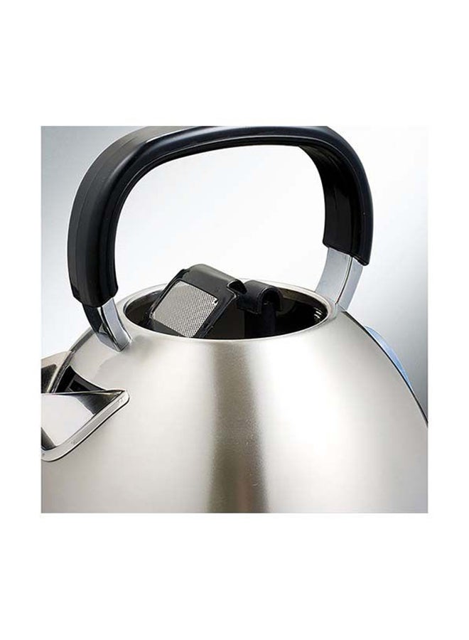 KENWOOD Electric Kettle 1.6 L 3000 W SKM100 Silver - Image 2