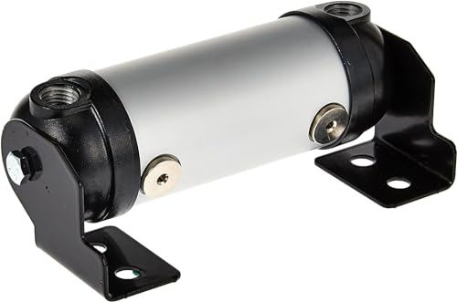 ARB 171503 Air Compressor Manifold Kit for Easy Installation of Two Air Lockers Solenoids on ARB CKMTA12 Air Compressor Plug and Play Air Hose Kit for Tire Inflation - Image 1