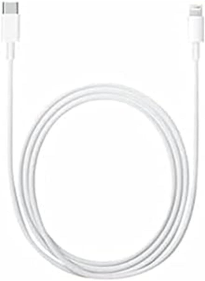 Generic - USB Type-C To Lightning Charging Cable For iPhone/iPad/MacBook - Image 1