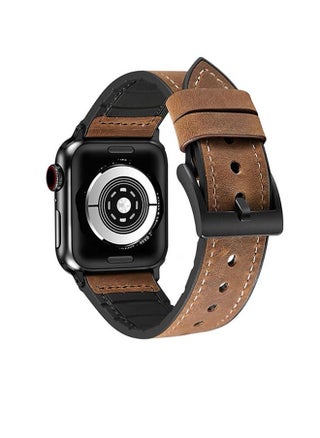 Brown/Black