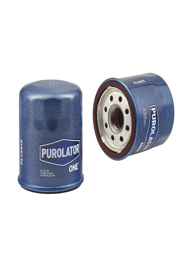 Purolator PL14615 ONE Advanced Engine Protection Spin On Oil Filter - Image 2