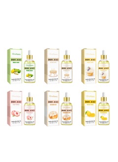 Joyeworld BodyMassageNourishingMoisturisingRejuvenatingMulti-PamperingBody Oil  - Image 2