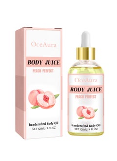 Joyeworld BodyMassageNourishingMoisturisingRejuvenatingMulti-PamperingBody Oil  - Image 5