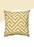 Donetella Butter yellow