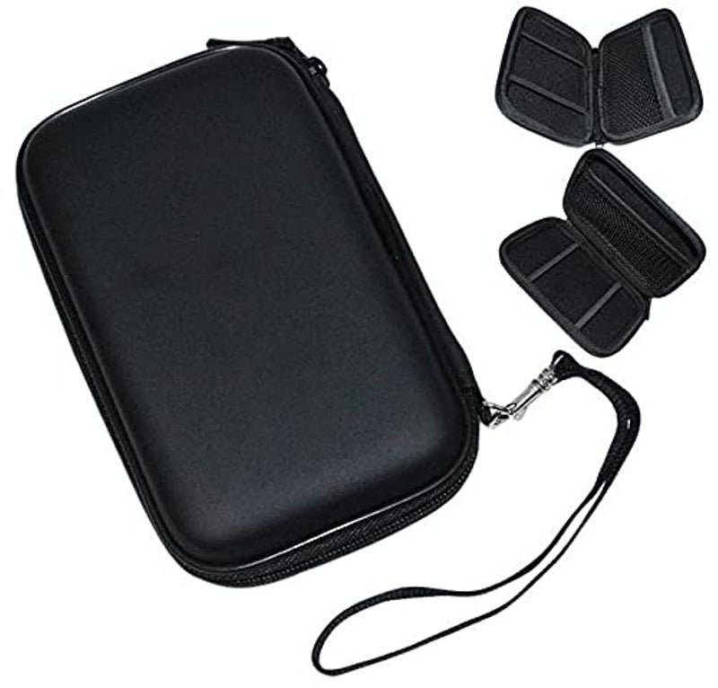 External Hard Case - 2.5